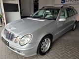 Mercedes-Benz E 200  Kompressor*EINPARKHILFE*AHK*XENON*TÜV NEU - Mercedes-Benz E 200 aus 2003
