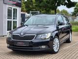 Skoda Superb 2.0 TDI DSG Combi Exclusive BiXenon - Skoda Superb: Exclusive