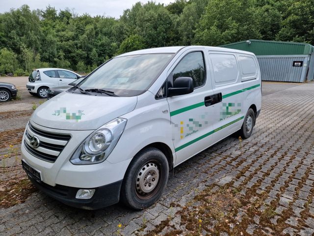 Hyundai H-1 Klimaanlage, 3 Sitzer!