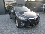 Mazda CX-5 Sendo 2WD - Mazda CX-5 Gebrauchtwagen in Dortmund