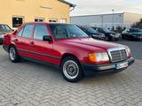 Mercedes-Benz 200 D im tollen Zustand, TÜV und H-Kennzeichen - Mercedes-Benz aus 1987 mit Diesel-Antrieb