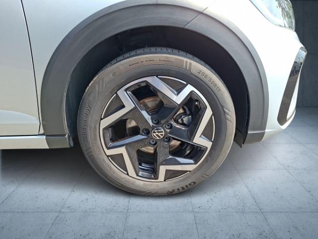 Volkswagen Taigo R-Line 1.0 TSI APP-CONNECT+PANO+ACC, миниатюра 7