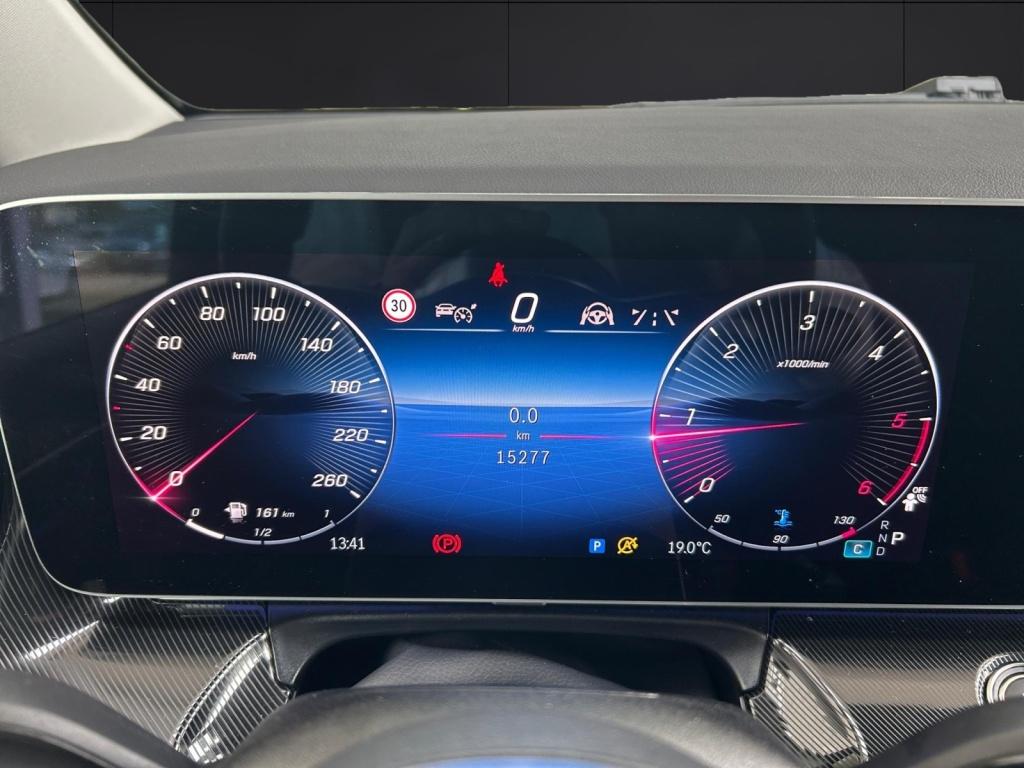 Mercedes-Benz V 250 d 4MATIC STYLE 9GT*LED*STHZG*AHK*DISTR