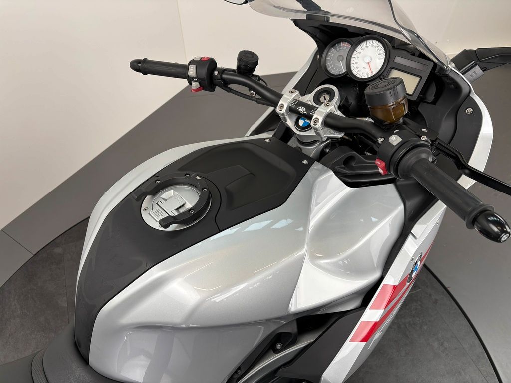 Fahrzeugabbildung BMW K1300S *SERVICE NEU *2. HAND *TOP-ZUSTAND