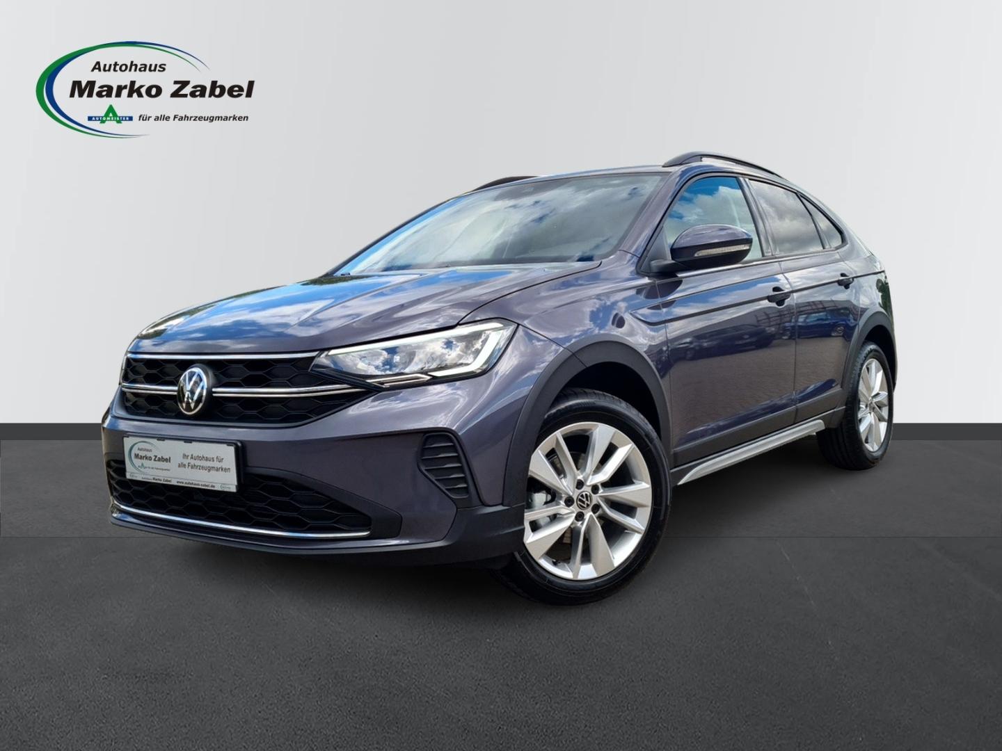 Volkswagen Taigo 1.0 TSI Life AHK LED Winterpaket App Conne