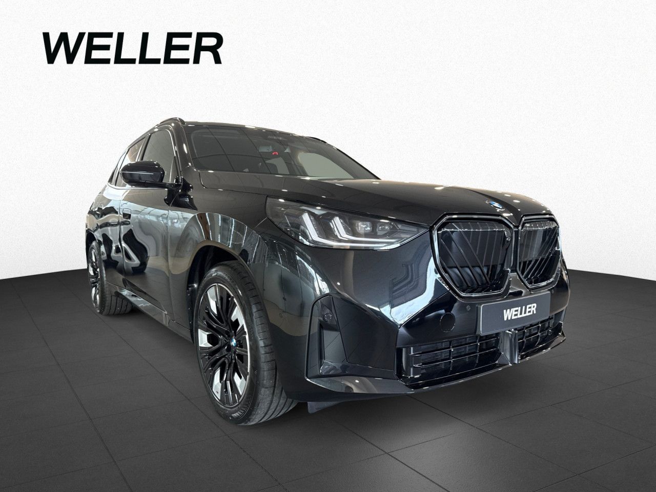 BMW X3 - Bild 5