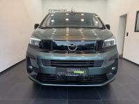 Opel Zafira - Vorschau Bild 2