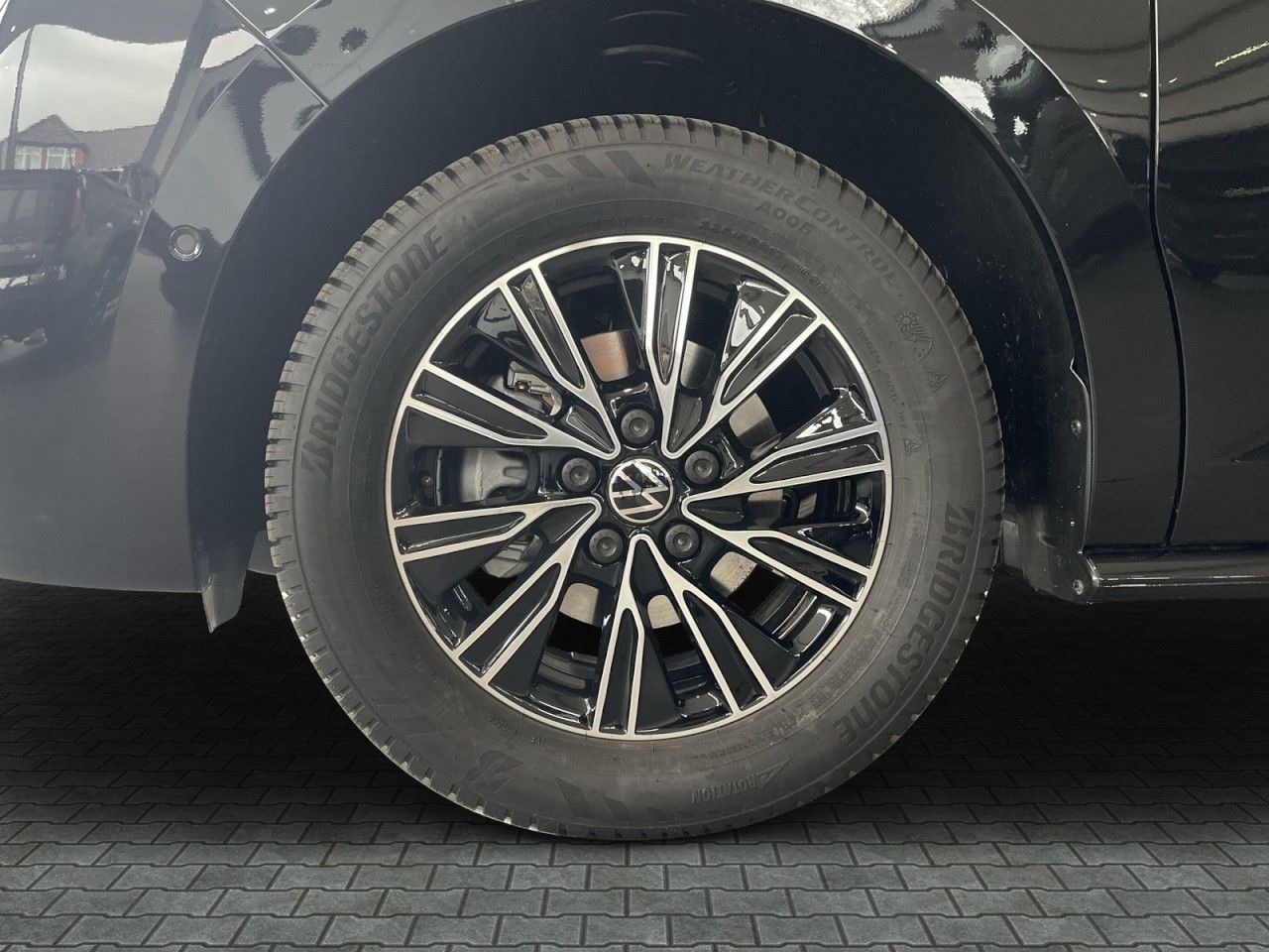 Volkswagen T7 Multivan - Bild 7
