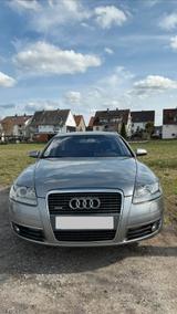Audi A6 C6 2,7 Diesel - Audi A6 aus 2006 mit Diesel-Antrieb: Kombi, 2.7