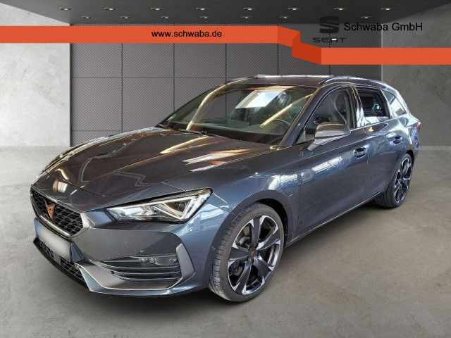 Cupra Leon Sportstourer VZ 1.4 e-Hybrid