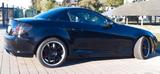 Mercedes-Benz SLK 200 KOMPRESSOR - Väth / Bilstein Umbau - Mercedes-Benz Umbau