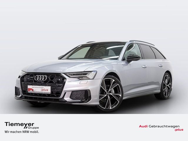 Audi A6 Avant 40 TDI Q 2x S LINE PANO LM21 ST.HEIZ Bu