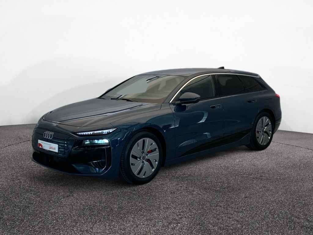 Audi A6 e-tron Avant qua *S line Int.*AHK*WÄRME*360*L imagem 3