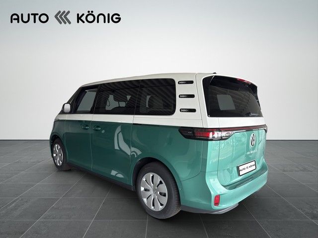 Fahrzeugabbildung Volkswagen ID.Buzz Pro 150 kW
