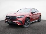 Mercedes-Benz GLC 400 e 4M Coupé AMG-Sport/Technik/Pano/HUD/19 - Mercedes-Benz GLC 400: Rot