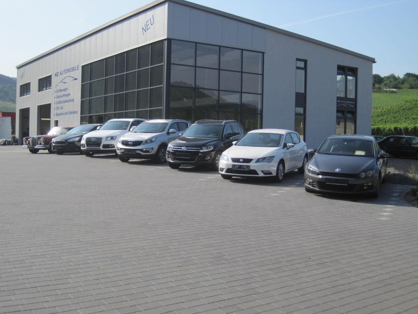 Seat Ibiza *Facelift*Bestellfahrzeug*