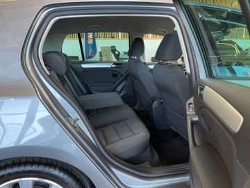 Volkswagen Golf VI Team *TEMPOMAT*SZHZ*KLIMA*PDC*