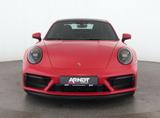 Porsche 911 Carrera GTS Carbon Matrix Glas Inno Lift 360 - Porsche: Rot, 911