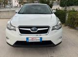 Subaru XV 2.0D-S Exclusive - Subaru XV Exclusive mit Diesel-Antrieb