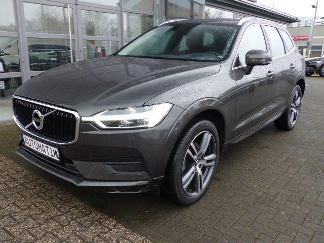 Volvo XC60 Momentum Pro D4 Aut. EU6d*30TKM*LEDER*NAVI