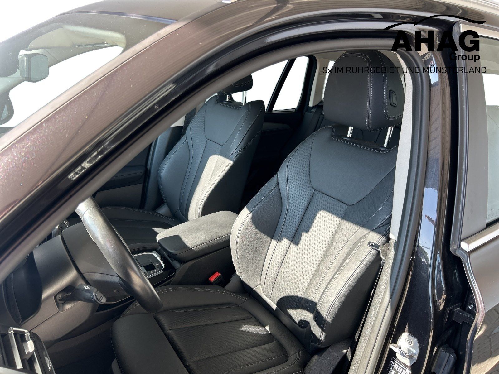 BMW X3 - Bild 7