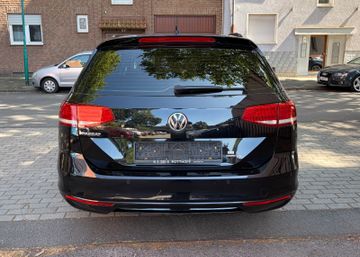 Volkswagen Passat Variant - 7