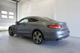 Mercedes-Benz C250 2,0I COUPE AUT. Edition 1 - Mercedes-Benz C 250: Sportwagen