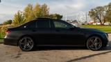 Mercedes-Benz E63S AMG 4Matic+,Burm, ACC,Multibeam,Panorama - gebrauchte Mercedes-Benz E 63 AMG aus dem Jahr 2021