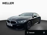 BMW M850i xDr GC HUD PA+ St+Go Laser 20" Leas 829,- - BMW M850 Jahreswagen