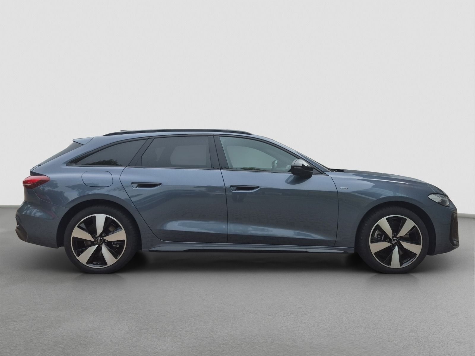 Audi A5 - Bild 7