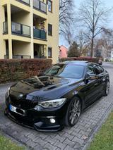 BMW 428 Gran Coupé 428i xDrive Gran Coupé M Spor... - BMW 428 Gran Coupé aus 2015