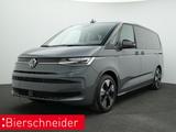 Volkswagen T7 Multivan 2.0 TDI DSG Edition LÜ LEDER LED NAV