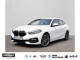 BMW 116 Sport Line - BMW 116 mit Diesel-Antrieb