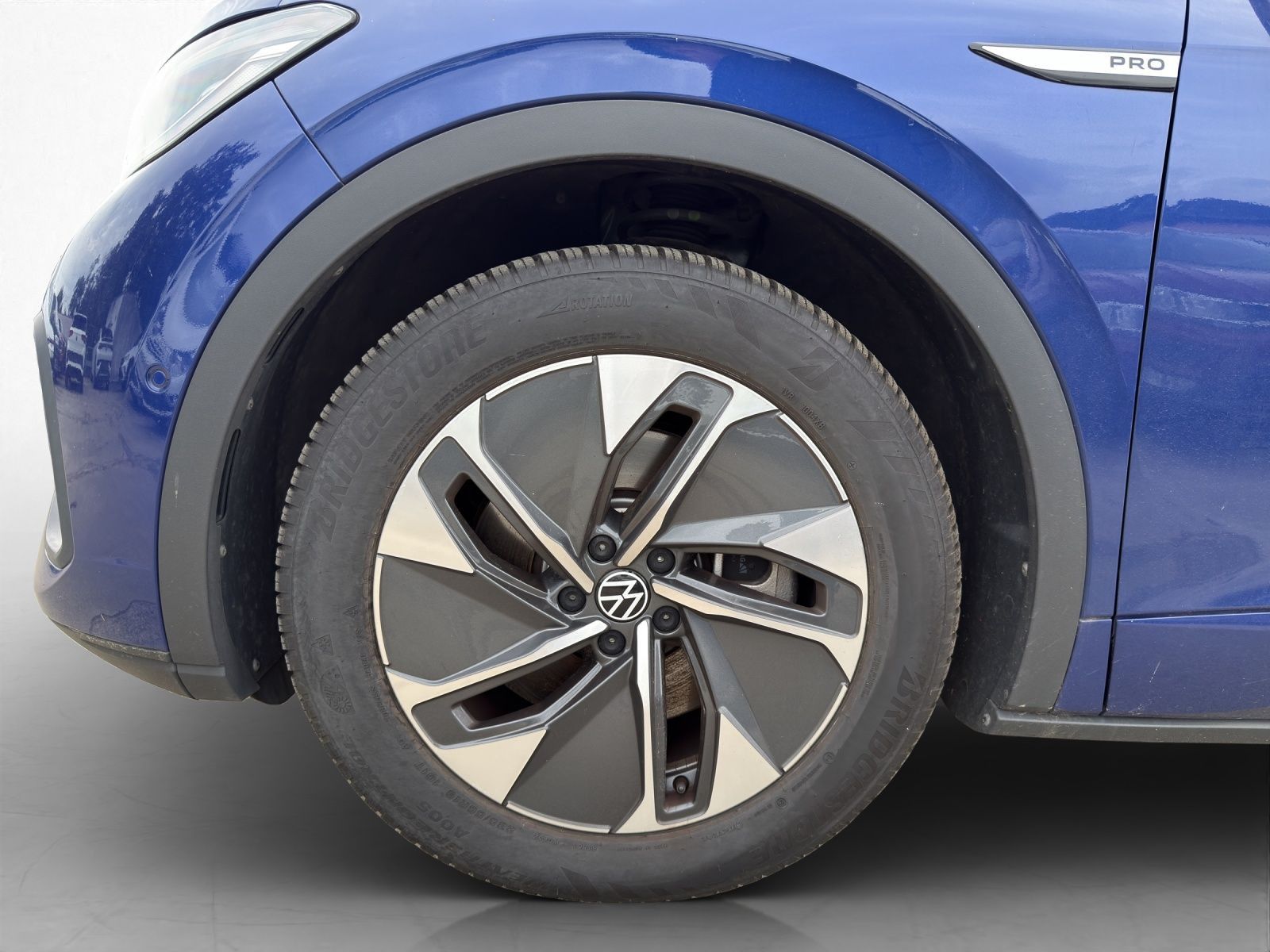 Volkswagen ID.5 - Bild 13