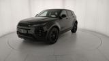 Land Rover LAND ROVER Range Rover Evoque 2.0d i4 mhev Dynam - Land Rover Range Rover Evoque mit Halbautomatikschaltung