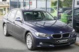 BMW 316i Lim. Navi* Sitzheizung* 16 Zoll* 1.Hand*  - BMW 316: 316i