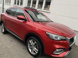 MG EHS Luxury PHEV 258Ps 1.Hand - rote MG EHS