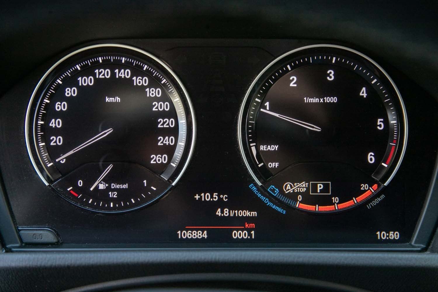 BMW X2 - Bild 7