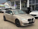 BMW 535d GT Panorama/SoftClose/HeadUp/KeylessGo/Fond - BMW 535 Gran Turismo aus 2010