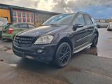 Mercedes-Benz ML 320 ML -Klasse ML 320 CDI - gebrauchte Mercedes-Benz ML 320 aus dem Jahr 2006