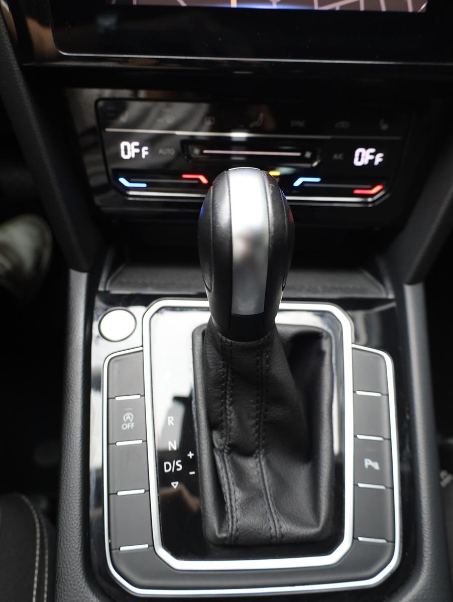 Volkswagen Passat Business 1.5TSI*ACC*PDC*NAVI*LED*, миниатюра 15