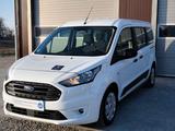 Ford Transit Connec  - Behindertengerechte Ford Transit Connect