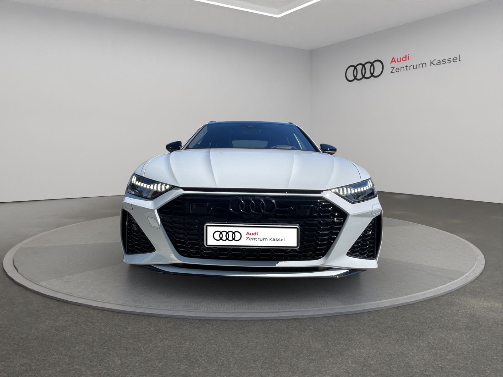 Audi RS6 - Bild 9