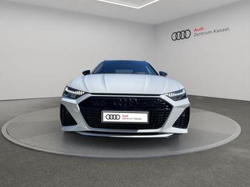 2025 AUDI RS6 — фото 9