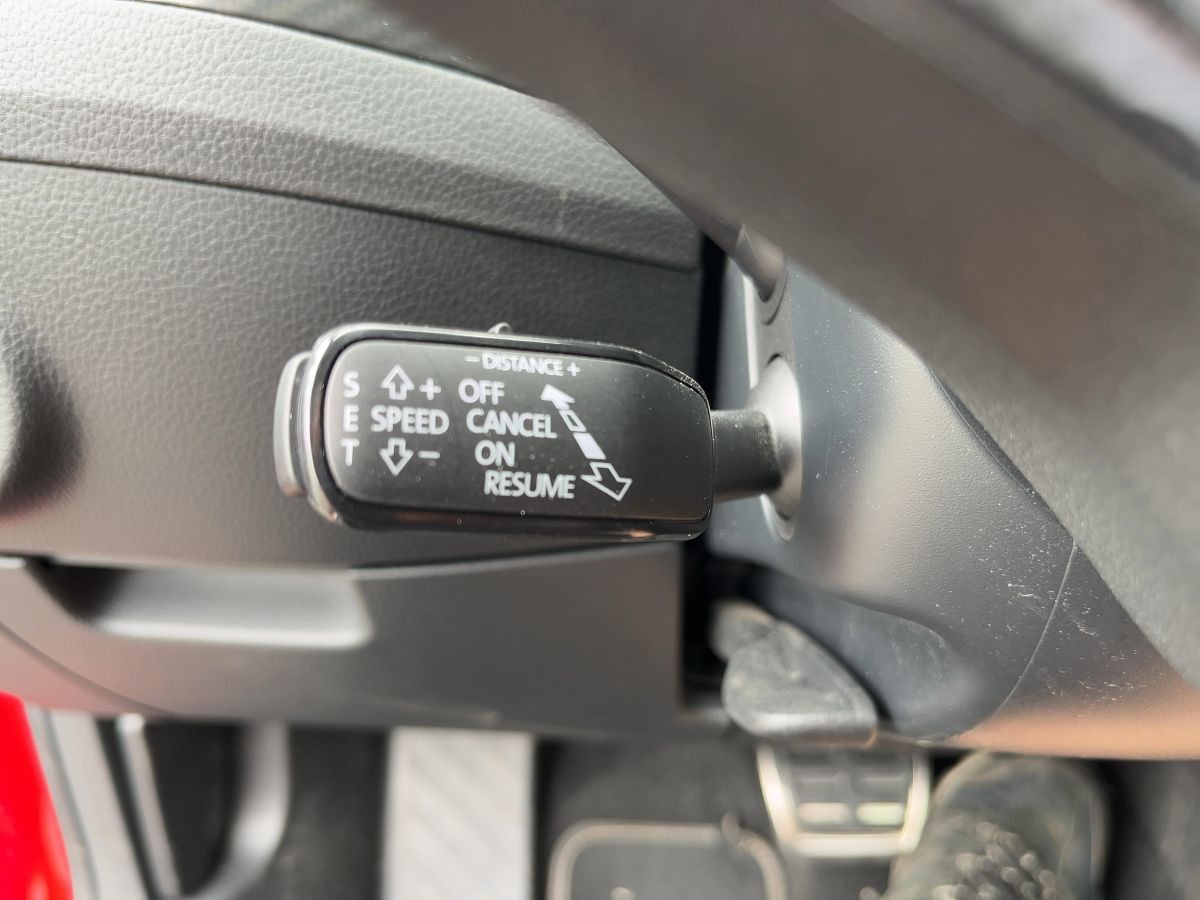 Skoda Superb - Bild 20