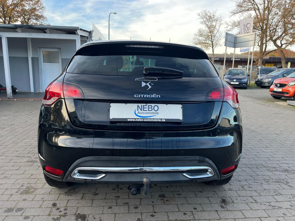 Citroën DS4