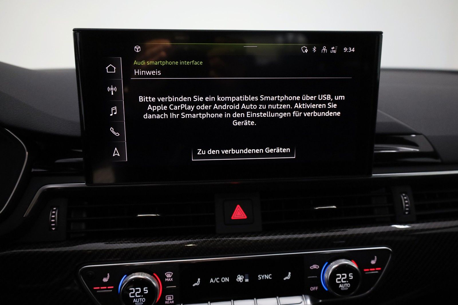 Fahrzeugabbildung Audi S4 Avant 3.0 TDI quattro TLeder,Navi,LED,PanDach