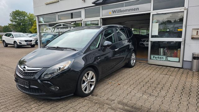 Opel Zafira C Tourer Active  *KLIMA*NAVI*ALU*