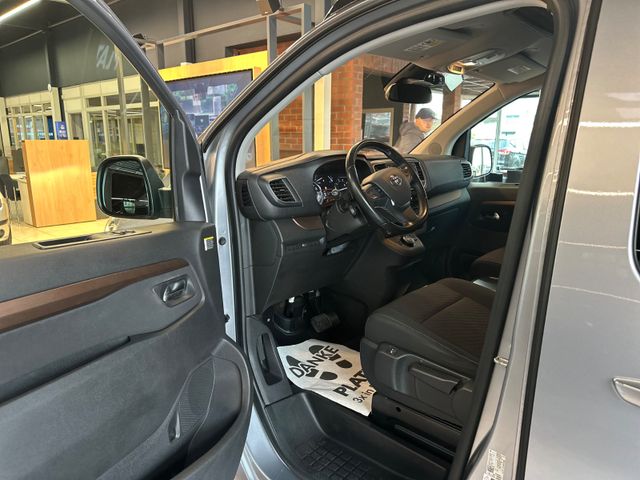 Toyota Proace (Verso) CROSSCAMP *Autom.*