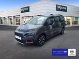 Citroën ë-Berlingo Elektromotor 136 Shine XL - Citroën ë-Berlingo: Shine